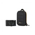 Lowepro Custodia rigida Hardside CS 40 nera