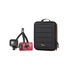Lowepro Custodia rigida Hardside CS 80 nera