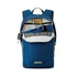 Lowepro Hatchback BP 250 AW II Zaino Blu, Grigio