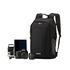 Lowepro Hatchback BP 250 AW II Zaino Nero