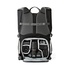 Lowepro Hatchback BP 250 AW II Zaino Nero