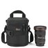 Lowepro Lens Case 11 x 14cm Nero