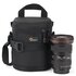 Lowepro Lens Case 11 x 14cm Nero