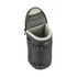 Lowepro Custodia per obiettivi 11 x 26 cm Nero