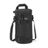 Lowepro Custodia per obiettivi 11 x 26 cm Nero