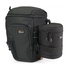 Lowepro Custodia per obiettivi 11 x 26 cm Nero