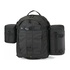 Lowepro Custodia per obiettivi 11 x 26 cm Nero