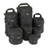 Lowepro Custodia per obiettivi 11 x 26 cm Nero