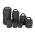Lowepro Custodia per obiettivi 11 x 26 cm Nero