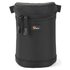 Lowepro Custodia per obiettivi 9 x 13 cm Nero