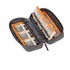 Lowepro GearUp pouch per memory card grigia