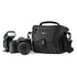 Lowepro Nova 160 AW II Borsa da spalla Nero