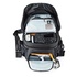 Lowepro Nova 160 AW II Borsa da spalla Nero