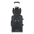 Lowepro Nova 170 AW II Borsa da spalla Nero