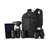 Lowepro Photo Classic BP 300 AW Zaino Nero