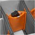 Lowepro Pro Trekker BP 550 AW II Nero, Grigio