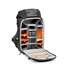 Lowepro Pro Trekker BP 550 AW II Nero, Grigio