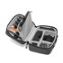 Lowepro Pro Trekker BP 550 AW II Nero, Grigio