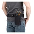 Lowepro Accessorio Porta bottiglie nero Protactic