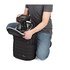 Lowepro Pro Tactic 450 AW II Nero