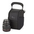 Lowepro Accessorio Porta lenti Protactic nero 100 AW