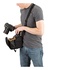 Lowepro Accessorio Porta lenti Protactic nero 100 AW