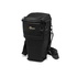 Lowepro ProTactic TLZ 75 AW II Custodia a fondina Nero