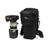 Lowepro ProTactic TLZ 75 AW II Custodia a fondina Nero