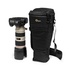 Lowepro ProTactic TLZ 75 AW II Custodia a fondina Nero