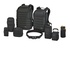 Lowepro Accessorio cintura multiuso Protactic nero