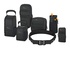 Lowepro Accessorio cintura multiuso Protactic nero