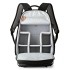 Lowepro Zaino Tahoe BP 150 Blu