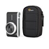 Lowepro Tahoe CS 20 Custodia compatta Nero