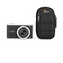 Lowepro Tahoe CS 20 Custodia compatta Nero