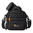 Lowepro Tahoe CS 80 Custodia compatta Nero