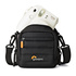 Lowepro Tahoe CS 80 Custodia compatta Nero