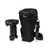 Lowepro TLZ 70 AW II Custodia a fondina Nero