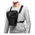 Lowepro TLZ 70 AW II Custodia a fondina Nero