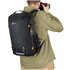 Lowepro Trekker Lite BP 250 AW Nero