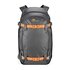 Lowepro Whistler 450 AW II Grigio, Arancione