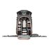 Lowepro Whistler 450 AW II Grigio, Arancione