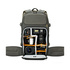 Lowepro Zaino Flipside Trek Bp 450 AW grigio