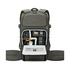 Lowepro Zaino Flipside Trek Bp 450 AW grigio