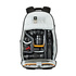 Lowepro Zaino m-trekker 150 grigio