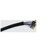 LTC - LABEL THE CABLE Label-the-cable Cable tube Nero