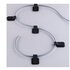 LTC - LABEL THE CABLE Label-the-cable LTC 3110 fascetta Nero