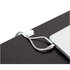LTC - LABEL THE CABLE Label-the-cable WALL Velcro Nylon, Poliestere Nero, Bianco 50 pz