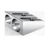 Lyra 7302210 temperino Argento
