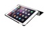 Macally BSTAND5-B custodia per tablet 24,6 cm (9.7