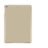 Macally BSTAND5-GO custodia per tablet 24,6 cm (9.7") Custodia a libro Oro